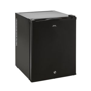 MINI BAR 40L noir avec porte pleine H.550xL.403xP.435MM