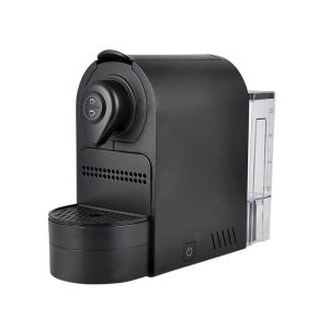 MACHINE A CAFE MINI CORSETO noire 230x118x302MM
