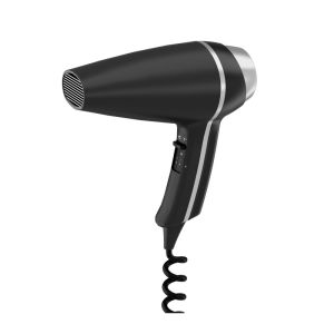 SECHE-CHEVEUX CLIPPER II prise noir 1400W
