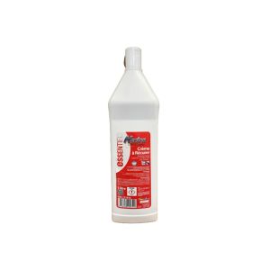 CREME A RECURER ESSENTIEL spécial inox, émail 1L x12