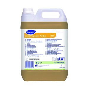 SUMA DEGREASER PUR ECO D3.9 dégraissant puissant 5Lx2