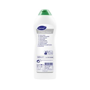 CREAM CLEANER R7 Crème à récurer non abrasive 0.5L x 12