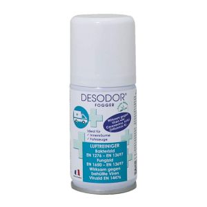 DESODORISANT FRAMBOISE aérosol ecocert 0,4L x12