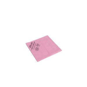 LAVETTE r-MICROQUICK bleue microfibre 38x40CM sachet de 5
