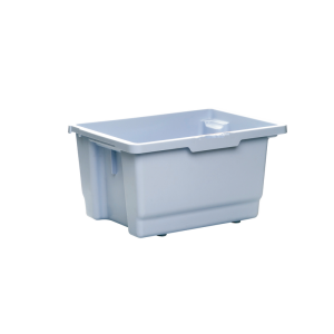 BOITE DE PRE IMPREGNATION pour chariot Origo sans clip couleur