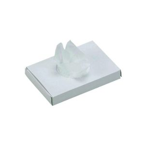SACHET FEMINA plastique pour poubelle OLEANE protections pédioriques 20 x 48 paquets