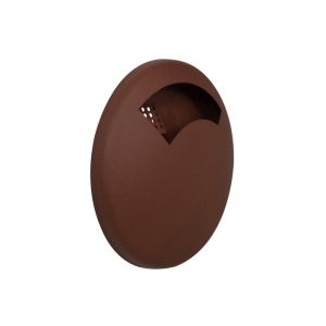 CENDRIER DISCO mural effet corten 0,5L