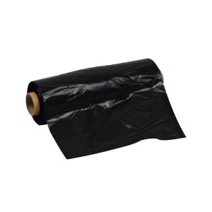SAC DOOGY  noir  HD 15µ pour déchets canin 2.5L 10 rouleaux de 200