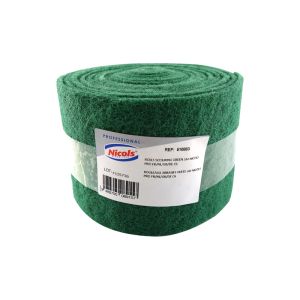 ROULEAU RECURAGE ABRASIF ECO vert 0.140x5M le rouleau