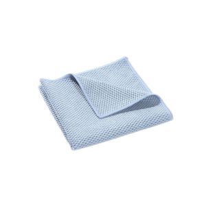 LAVETTE MFPro RECYCLED microfibre bleue 300GR/M² 38x40CM sachet de 5