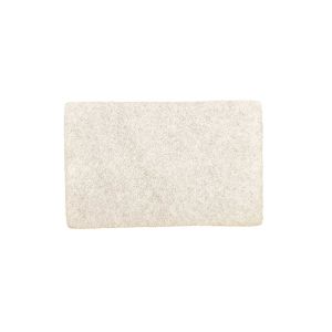 TAMPON A RECURER BRITEX blanc 150x226MM pack x20