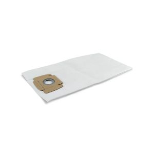 SAC ASPIRATEUR pour AERO 8 15 textile jetable x10