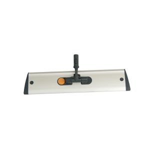 SUPPORT MOP alu ULTRA PLUS pour frange velcro 40CM