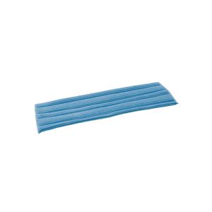 FRANGE MICROFIBRE velcro 40CM 2 lots de 20