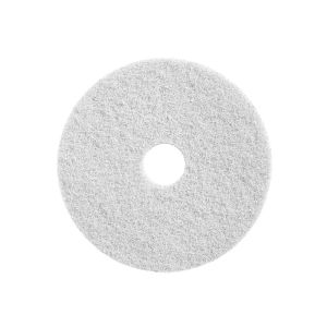 DISQUE NETTOYAGE TWISTER 17 blanc diamètre 430 x2