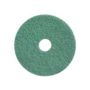 DISQUE D'ENTRETIEN TWISTER 17 vert diamètre 430 x2