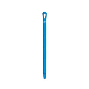 MANCHE ultra hygiénique bleu diamètre 32MM 0,65M