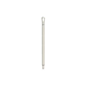 MANCHE ultra hygiénique blanc diamètre 32MM 0,65M