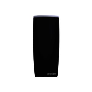 GREEN-AIR DIFFUSEUR désodorisant recharge V-AIR noir