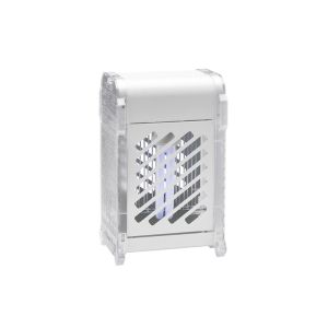 DESINSECTISEUR COMPACT II 20W blanc 20W = 60 m²