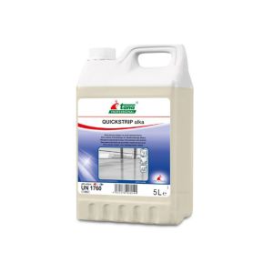 QUICKSTRIP ALKA décapant puissant dégraissant parfumé 5L x2