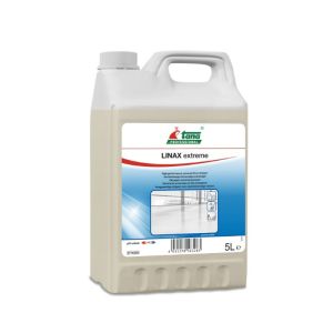 LINAX EXTREME décapant sans rinçage tout type de sols 5L x2