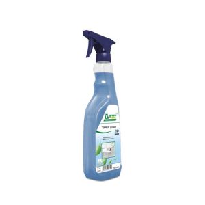 TANEX POWER nettoyant détachant surfaces Ecolabel 0,75L x10