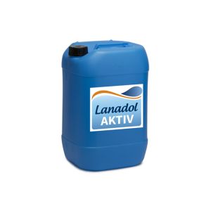 LANADOL AKTIV stabilisant des couleurs 24KG