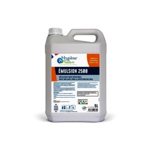 EMULSION GRAND TRAFIC 2500 pour sols 5L x2