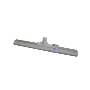 RACLETTE SOL aluminium mousse evazote blanche 50CM