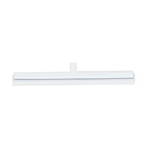 RACLETTE BROSSHYGIENE blanche mousse interchangeable 50CM