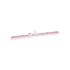 RACLETTE SOL aluminium mousse evazote blanche 70CM