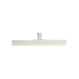 RACLETTE SOL BROSSHYGIENE mousse evazote blanche 45CM