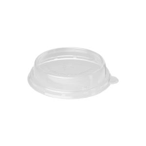 COUVERCLE pour bol PET réf. 169211 40 x 9 sachets