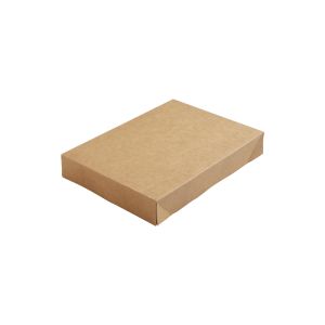 COUVERCLE boite Viking Brick carton marron réf. 188052 x300