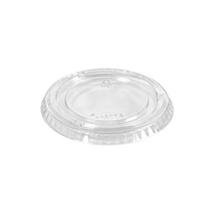 COUVERCLE pour pot de sauce Meal Service 200 couvercles x12
