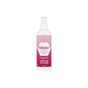 NILODOR ORIGINAL VAPORISATEUR neutralisant d'odeur 0,2L