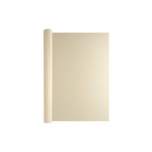 NAPPE CELISOFT NON TISSEE ivoire 1.2x50M le rouleau