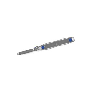 SUPPORT SNAKE HOUSSE dépoussiérage flexible 60CM