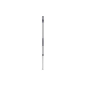 MANCHE TELESCOPIQUE aluminium anodisé 79-140CM