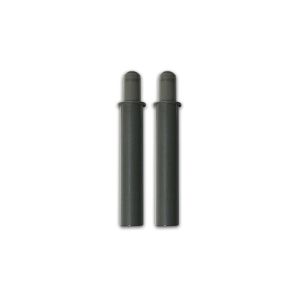 PISTON AMORTISSEUR pour abaisse couvercle chariot ALPHA kit de 2 pistons