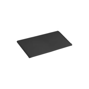 ETAGERE LONGUE pour chariot Emotion anthracite 46.5x79CM