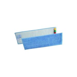 FRANGE MICRO-ACTIVA bleue système velcro 60x12CM