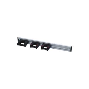 SUPPORT MANCHES TOOLFLEX rail aluminium TOOLFLEX 50CM