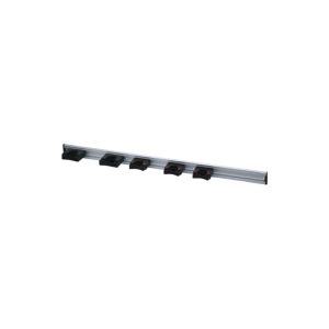 SUPPORT MANCHES TOOLFLEX rail aluminium TOOLFLEX 90CM