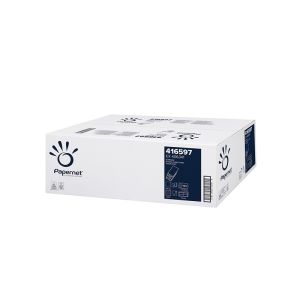 ESSUIE MAINS PLIE EN W blanc 2 plis 150 formats 32x20.3CM x20