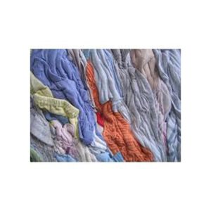 CHIFFON COTON EXTRA CLAIR couleur 110 formats 0,5X0,4M carton de 10KG