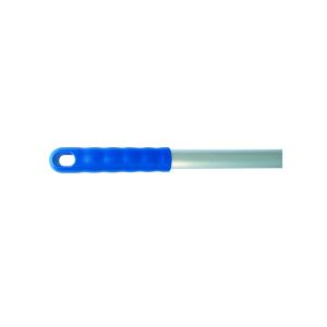 MANCHE ALUMINIUM 1.4m x diamétre 23mm à 6 trous l'unité