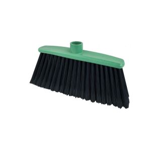 BALAI EXTERIEUR ECOGREEN fibres dures synthétiques