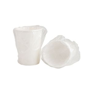 GOBELETS CARTON EMBALLES INDIVIDUELLEMENT 21.5CL x500